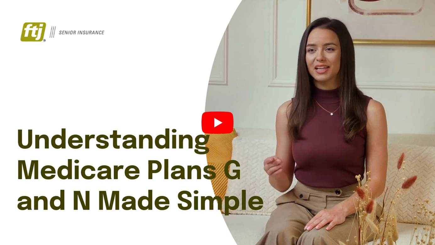 Medicare Supplement Plan G vs Plan N Find Your Perfect Fit Thumbnail