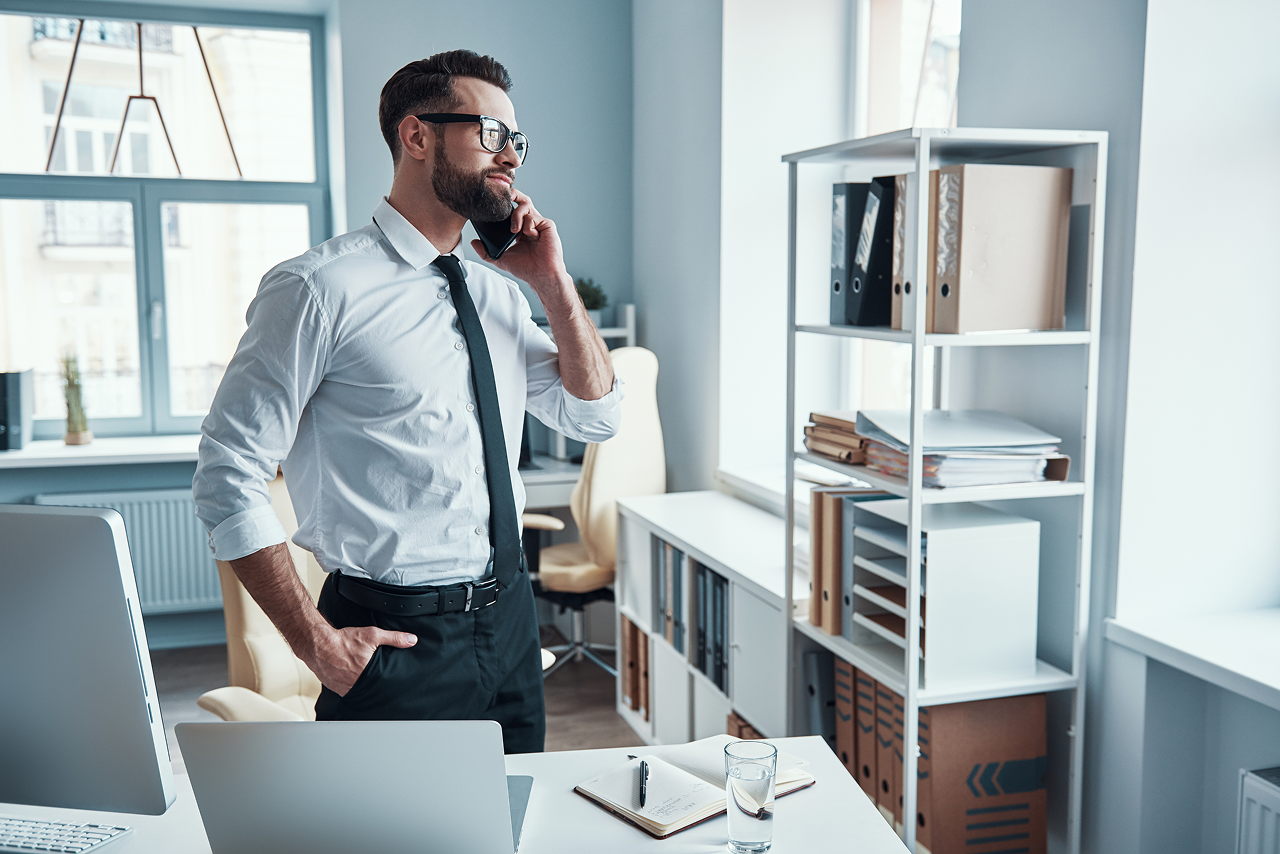 Insurance Proferssional