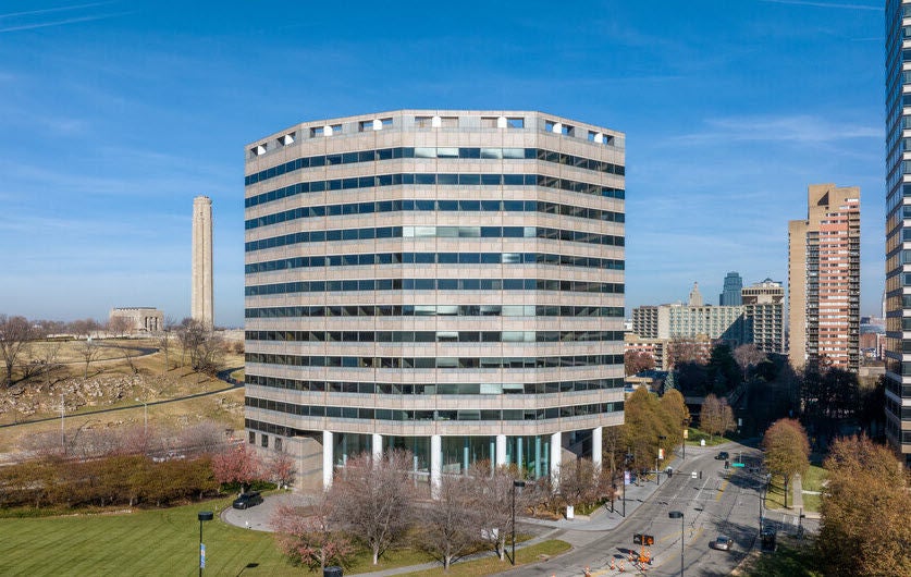 New FTJ Headquarters Building