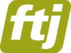 FTJ.com logo
