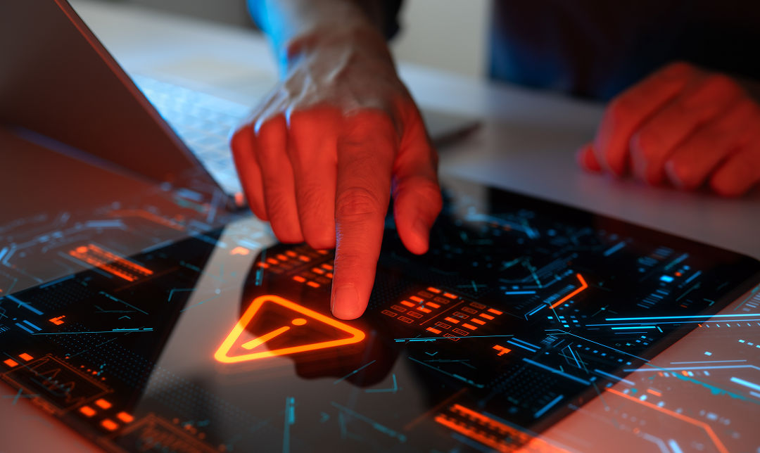 How Hackers Can Attack Your Firm