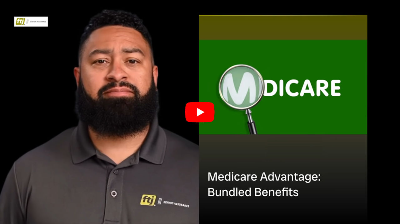 Mastering Medicare Your Essential Guide to Navigating Healthcare