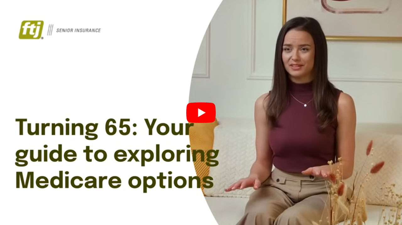 Navigating Medicare Your Essential Guide at 65